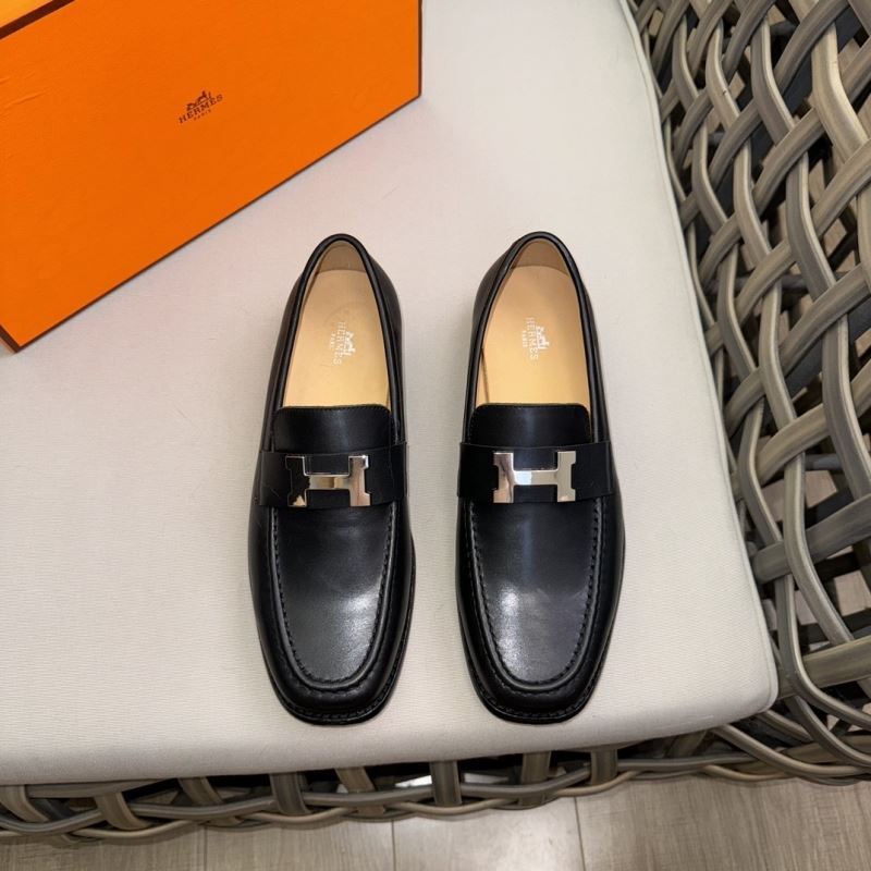 Hermes Business Shoes